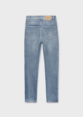 MAYORAL kelnės, light, 543-90, 157  cm 