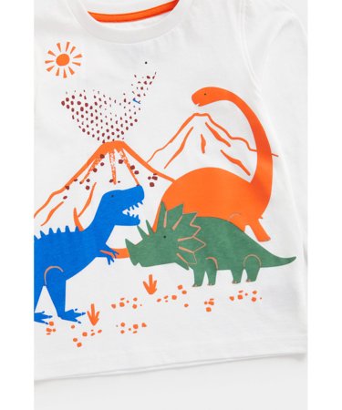 MOTHERCARE marškinėliai ilgomis rankovėmis, CB220 607629