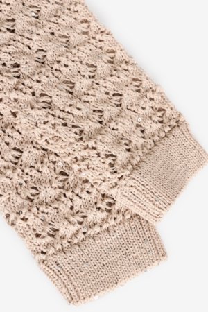 NEXT susegamas megztinis, E25070, 146 