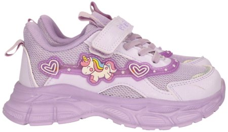 ZIG ZAG laisvalaikio batai AGIRA, Z254503-4057, 24 dydis 