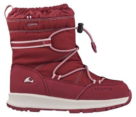 VIKING Žieminiai batai Asak Gore-tex Red 3-88300-5210 3-88300-5210 28