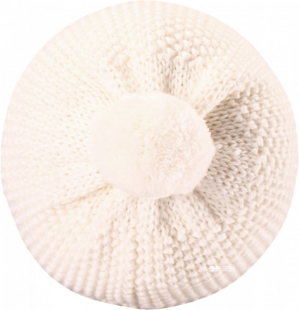 LASSIE Kepurė Off white 718746-1100 718746-1100-XS