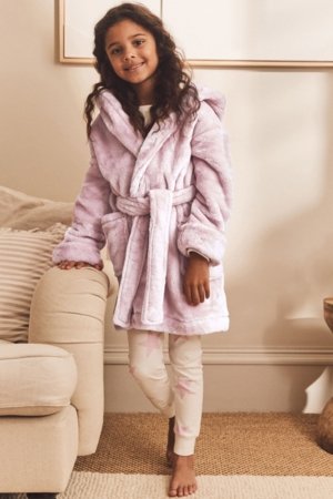 NEXT chalatas, 504068, 110-116 cm