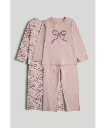 MOTHERCARE pižama 2 vnt., AV49801 98 cm 