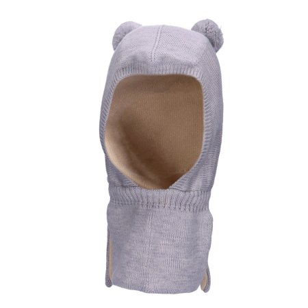 TUTU kepurė, light grey, 3-006767, 44-48 cm 