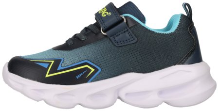 ZIG ZAG laisvalaikio batai IRUN, Z234178-2002, 25 dydis 