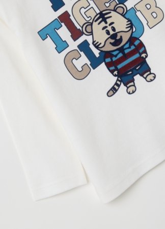 OVS marškinėliai ilgomis rankovėmis, cm, 002475468 