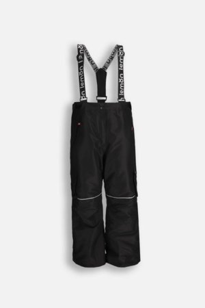 LEMON kelnės, juodos, cm 