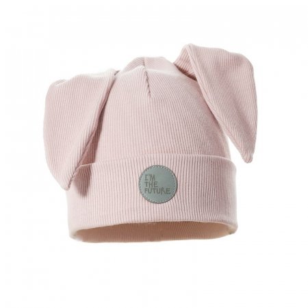 PUPILL kepurė CLAP, rožinė, 50/52 cm CLAP PINK