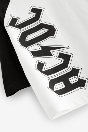 NEXT marškinėliai ilgomis rankovėmis, Q87286 80-86 