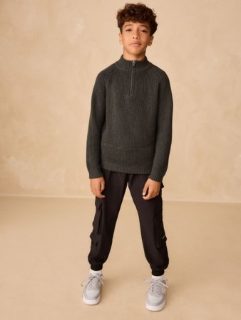 NEXT megztinis, AN6110, 140 cm 