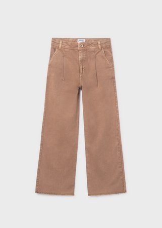 MAYORAL kelnės, clay, 6.549-11, 140 cm 