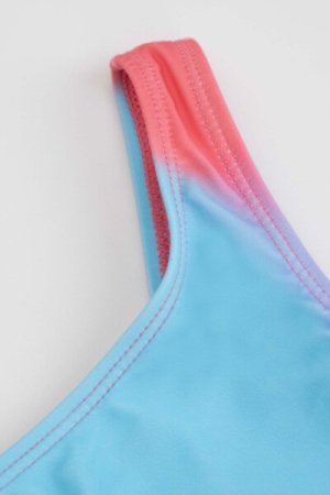 LEMON maudymosi kostiumėlis SWIMWEAR WIOSNA GIRL, multicoloured, WL4376406SWG-022 