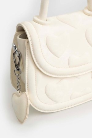 COCCODRILLO rankinė, mėlyna, WC6301201ACC-002-000 