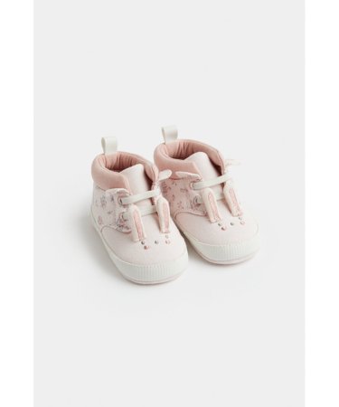 MOTHERCARE tekstiliniai batai, FE434 onesize 