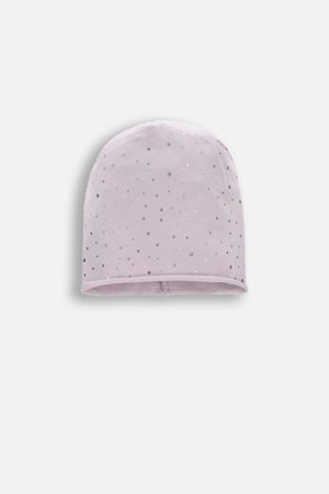 COCCODRILLO kepurė, rožinė, WC6364309ASG-016-050, 50 cm 