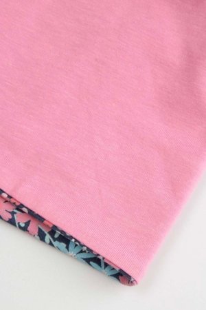 COCCODRILLO kepurė, rožinė, dydis 