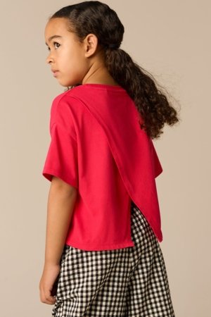 NEXT marškinėliai trumpomis rankovėmis, E44442 122 