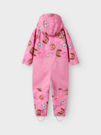 NAME IT kombinezonas ALFA, Softshell, 13246984, 92 cm 