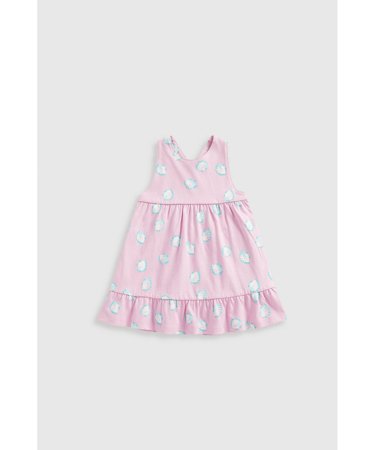MOTHERCARE suknelė trumpomis rankovėmis, HC649 