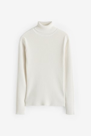 NEXT marškinėliai ilgomis rankovėmis aukštu kaklu, Q87996 122