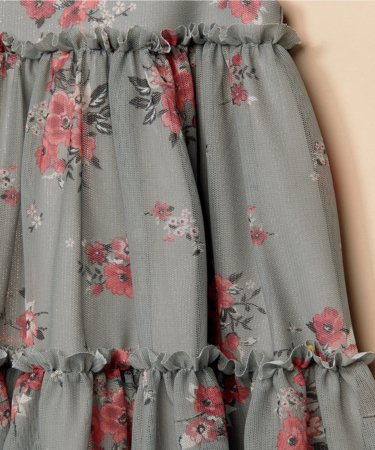 MOTHERCARE suknelė trumpomis rankovėmis, VG865 455747