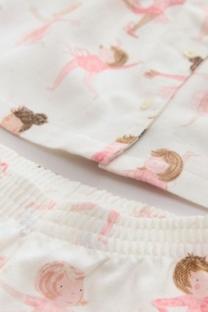 NEXT pižama, AY9899, 122-128 cm