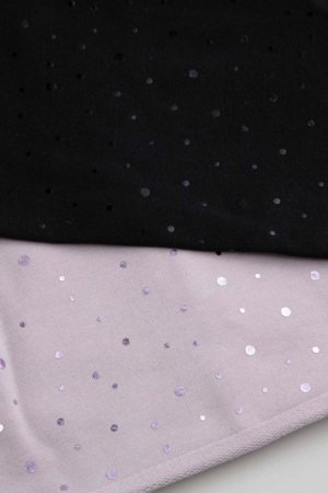 COCCODRILLO mova, juoda, WC6369209ASG-021-L, L 