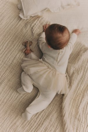 NEXT šliaužtinukas ilgomis rankovėmis, N77697 74-80 