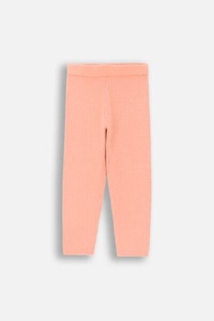 COCCODRILLO tamprės PASTELOVE GIRL NEWBORN, oranžinės, ZC4122201PGN-006-086, 86 cm 