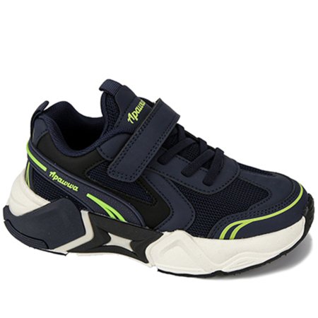 APAWWA laisvalaikio batai, ABC1883P-NAVY , 34 dydis 