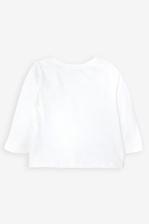 NEXT marškinėliai ilgomis rankovėmis, A70221 A7022122