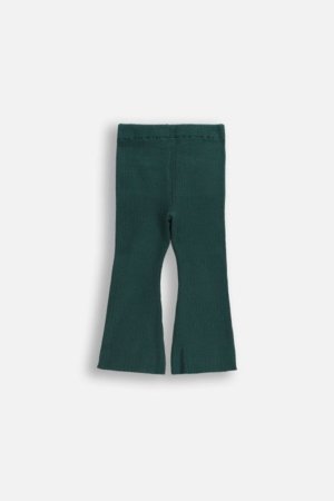 COCCODRILLO kelnės, žalios, cm 