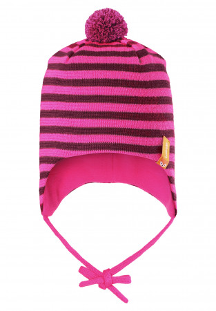LASSIE Kepurė Pink 718748-469B 718748-469B-S