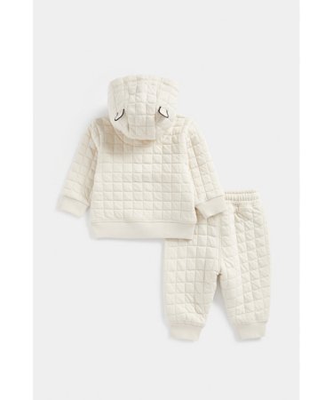 MOTHERCARE džemperis ir kelnės, FC558 