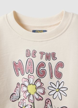 OVS džemperis, 104 cm, 002558212 