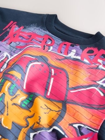 NEXT marškinėliai trumpomis rankovėmis, W56262, cm 