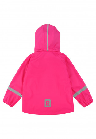 REIMA Lietpaltis Lampi Candy Pink 521491-4410 521491-4410-104