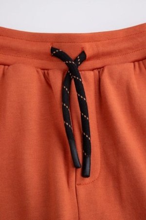 MOKIDA kelnės MOKIDA COLLECTION BOY, geltonos, ZM5120201MCB-026-122, 122 cm 