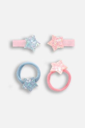 COCCODRILLO aksesuaras PETIT BIJOU, multicoloured, ZC4311204PBJ-022-000, one size cm 