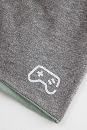 COCCODRILLO kepurė, žalia, dydis 