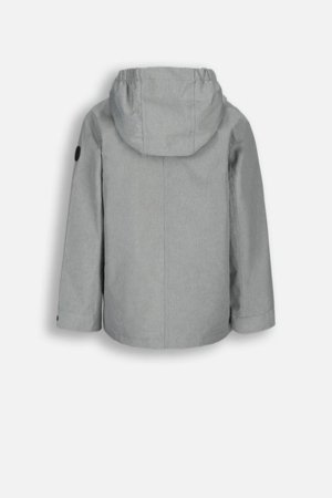 COCCODRILLO striukė, pilka, cm 