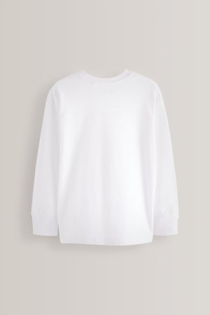 NEXT marškinėliai ilgomis rankovėmis, U36731 152 U36731