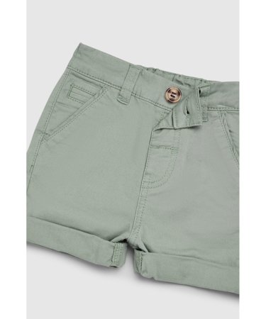 MOTHERCARE marškinėliai trumpomis rankovėmis ir šortai, HD505 116 