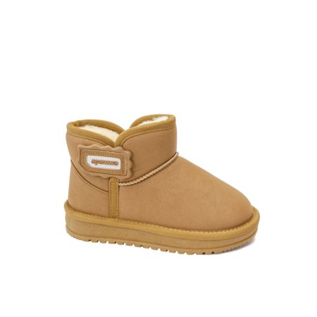 APAWWA batai, C5512P-BROWN, 26 dydis 