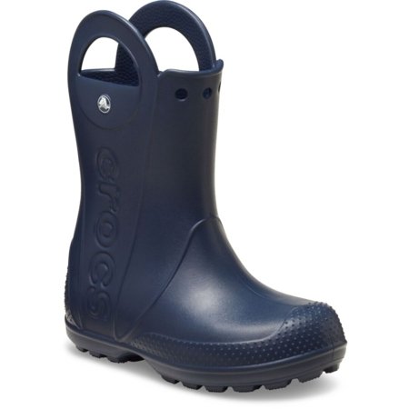 CROCS guminiai batai HANDLE IT RAIN BOOT KIDS 211056 211056- 27 dydis 