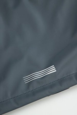 COCCODRILLO striukė OUTERWEAR BOY KIDS, pilka, ZC5152601OBK-020-140, 140 cm 