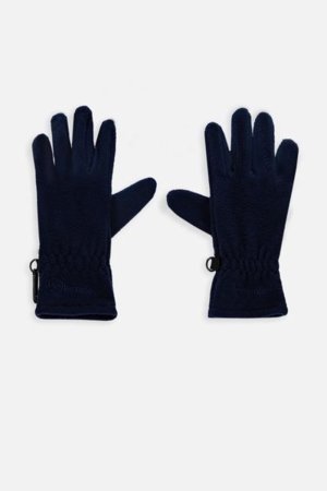 LEMON pirštinės ACCESSORIES WINTER BOY, mėlynos, ZL3360202AWB-015-XL, XL 