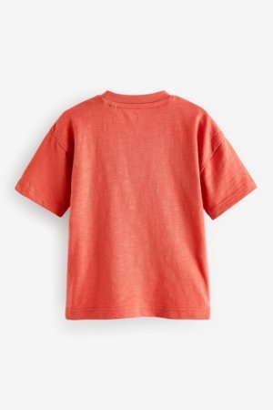 NEXT marškinėliai trumpomis rankovėmis, N40078 