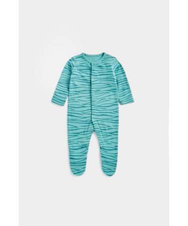 MOTHERCARE šliaužtinukas ilgomis rankovėmis, 3 vnt., CB240 607974